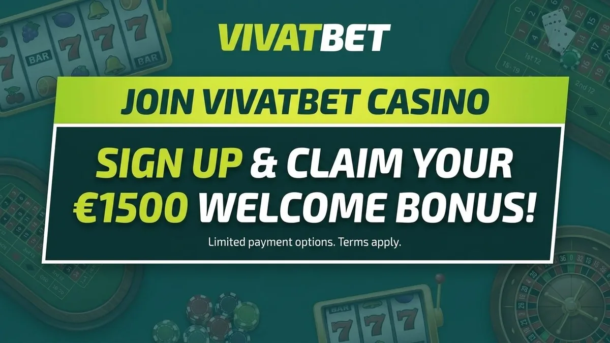 Sign Up With Bonus
